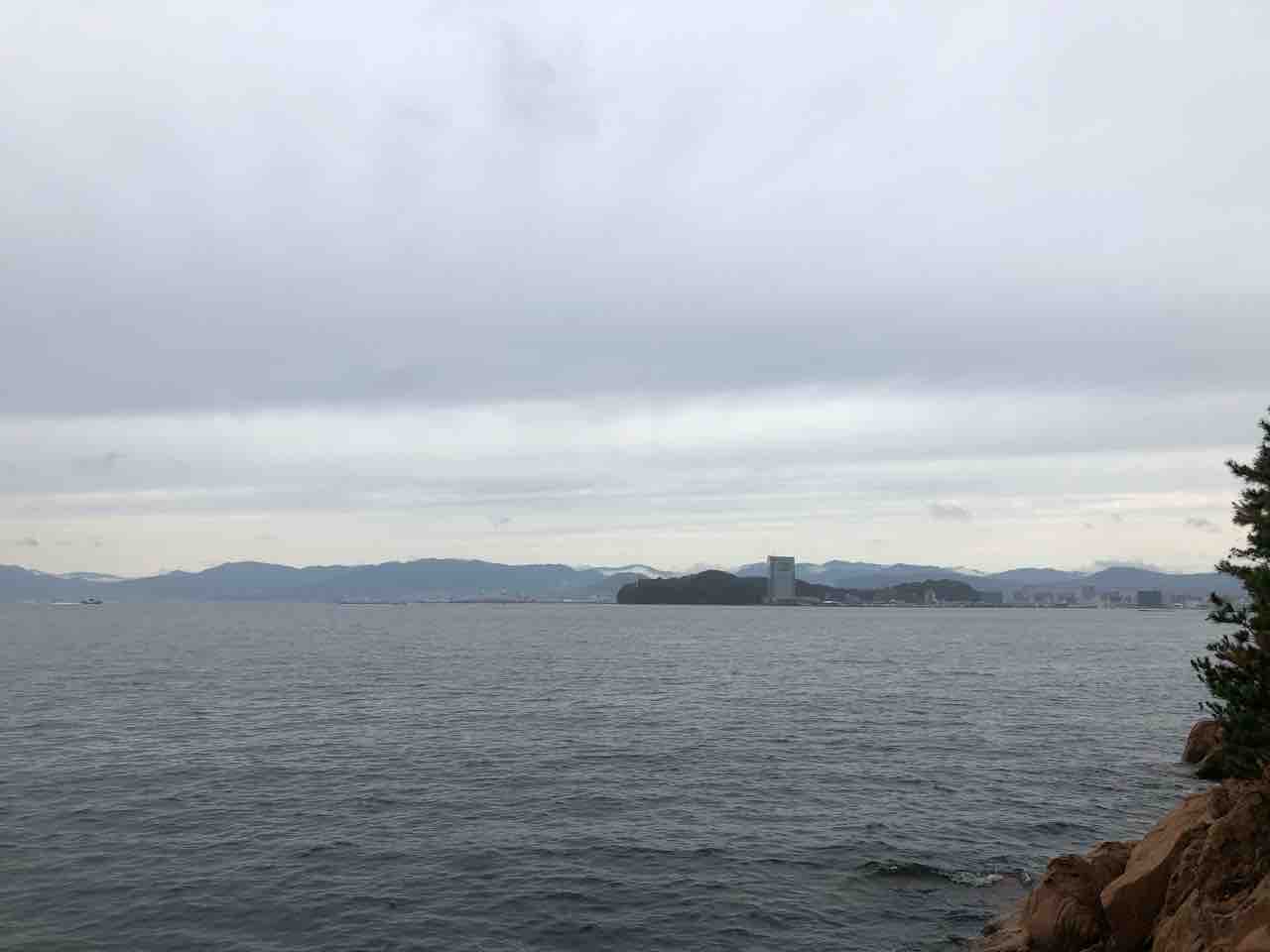 10月17日 金輪島 ヒナダンでフカセ釣りをしました かつやのフカセ日記 10月17日 金輪島 ヒナダンでフカセ釣りをしました かつやのフカセ日記