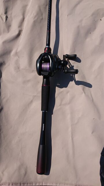 SHIMANO - ゾディアス169MH-S2ベイト2ピースロッド 73_2.jpg