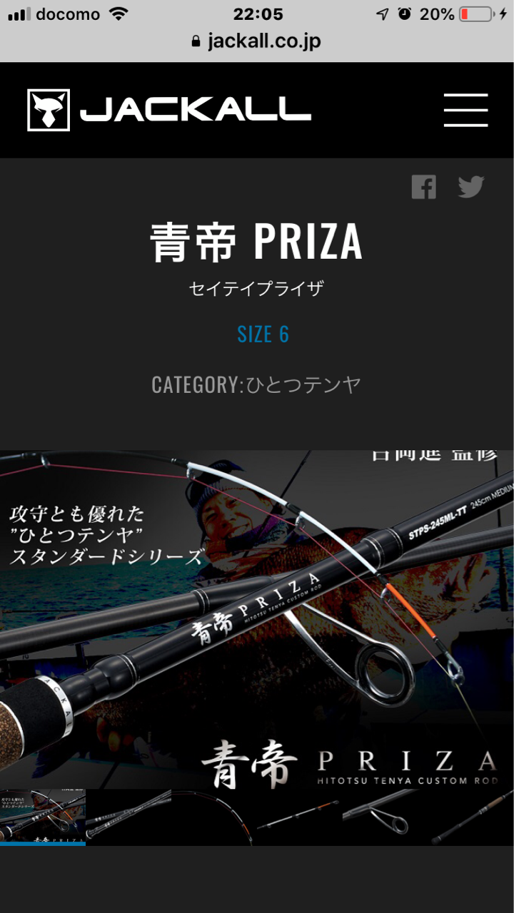 ベイトでひとつテンヤを 京都釣り侍 Irie Fishing