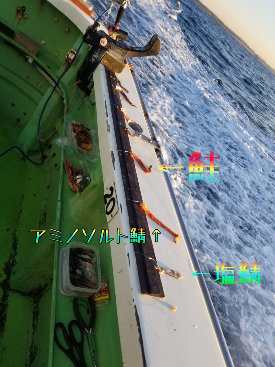 中深海に魚にすむ魚を 釣ってラーメンを食べる 特餌の検証 釣海38 相模湾の釣れてる魚と料理 オススメアイテム 釣りは人を幸せにしますね 中深海に魚にすむ魚を 釣ってラーメンを食べる 特餌の検証 釣海38 相模湾の釣れてる魚と料理 オススメアイテム 釣りは人を幸せにしますね