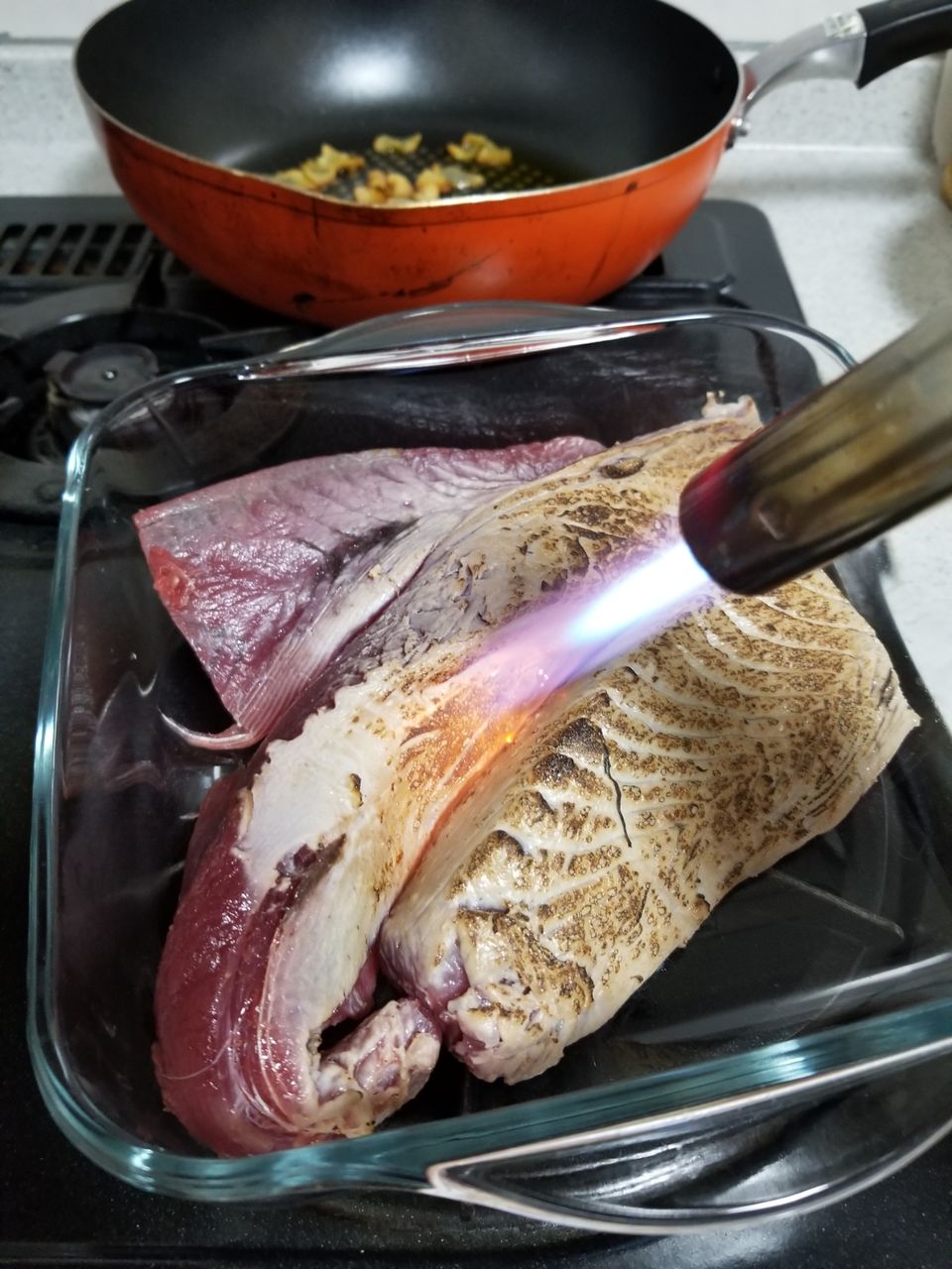 マグロと鰹は 刺身だけじゃ勿体無い 釣海38 相模湾の釣れてる魚と料理 オススメアイテム 釣りは人を幸せにしますね