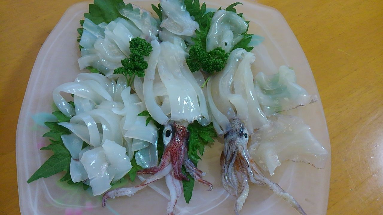 贅沢マルイカ 烏賊は小さいほうが甘い 釣海38 相模湾の釣れてる魚と料理 オススメアイテム 釣りは人を幸せにしますね 贅沢マルイカ 烏賊は小さいほうが甘い 釣海38 相模湾の釣れてる魚と料理 オススメアイテム 釣りは人を幸せにしますね