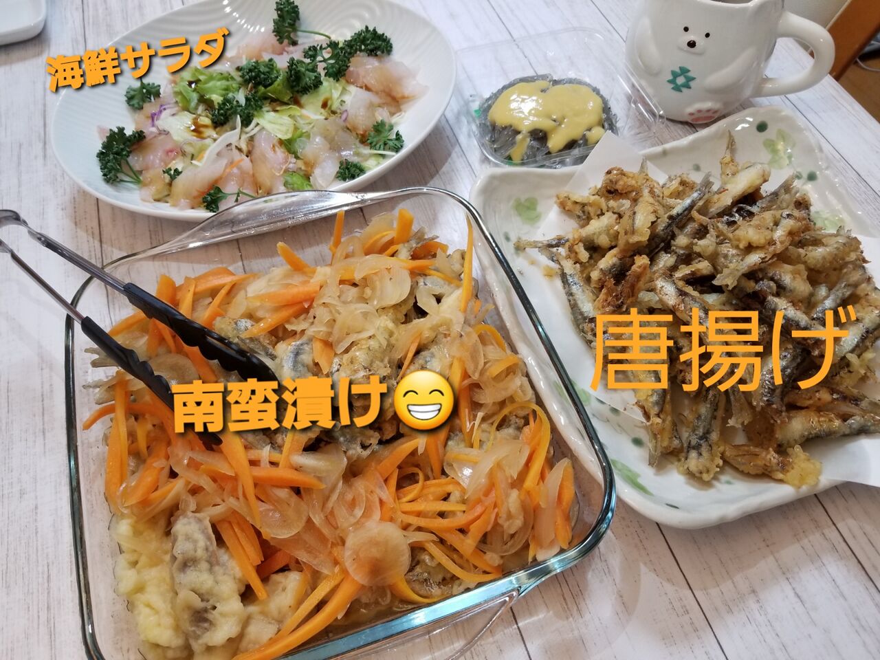 坊主なのに満腹に どうゆうこと 釣海38 相模湾の釣れてる魚と料理 オススメアイテム 釣りは人を幸せにしますね