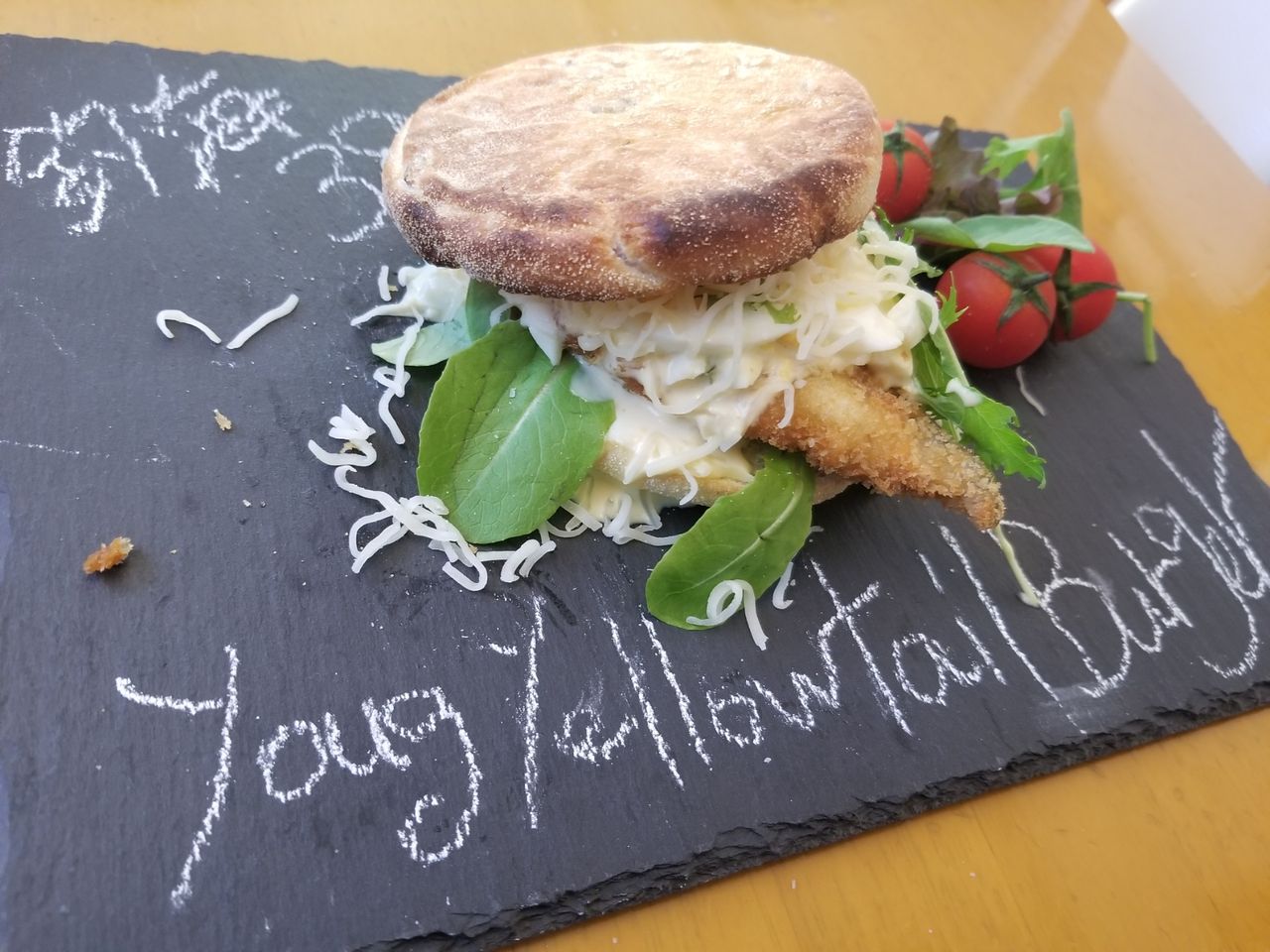 Youngyellowtailburger イナダバーガー 釣海38 相模湾の釣れてる魚と料理 オススメ アイテム 釣りは人を幸せにしますね Youngyellowtailburger イナダバーガー 釣海38 相模湾の釣れてる魚と料理 オススメ アイテム 釣りは人を幸せにしますね