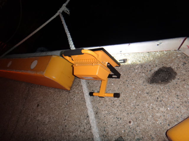 博多漁港 かもめ広場 に17年ヒイカエギング初戦とアジングへgo 博多発ルアー釣りブログ