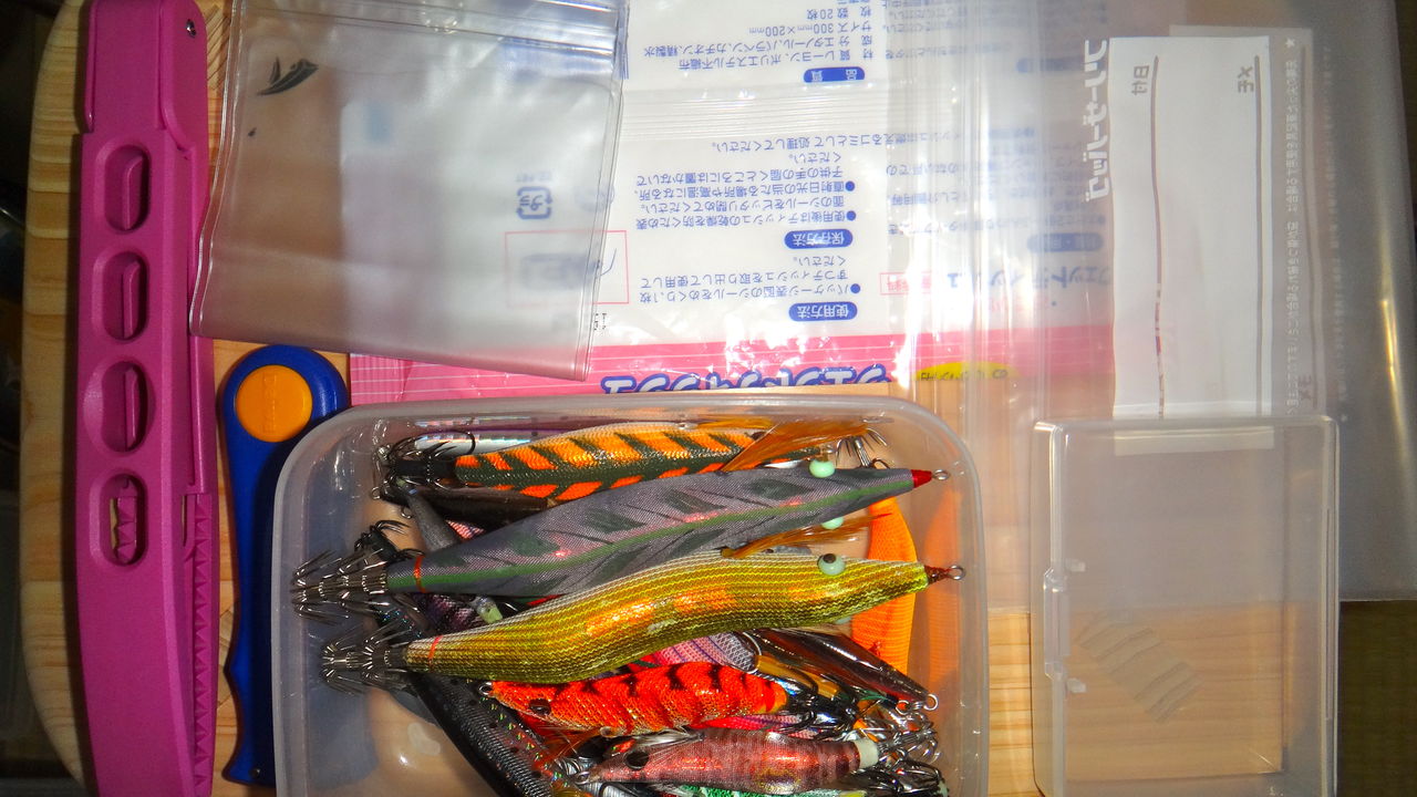 アジング メバリング 釣行用のバックの中って どんなの 最低限のタックルって難しい 博多発ルアー釣りブログ アジング メバリング 釣行用のバックの中って どんなの 最低限のタックルって難しい 博多発ルアー釣りブログ