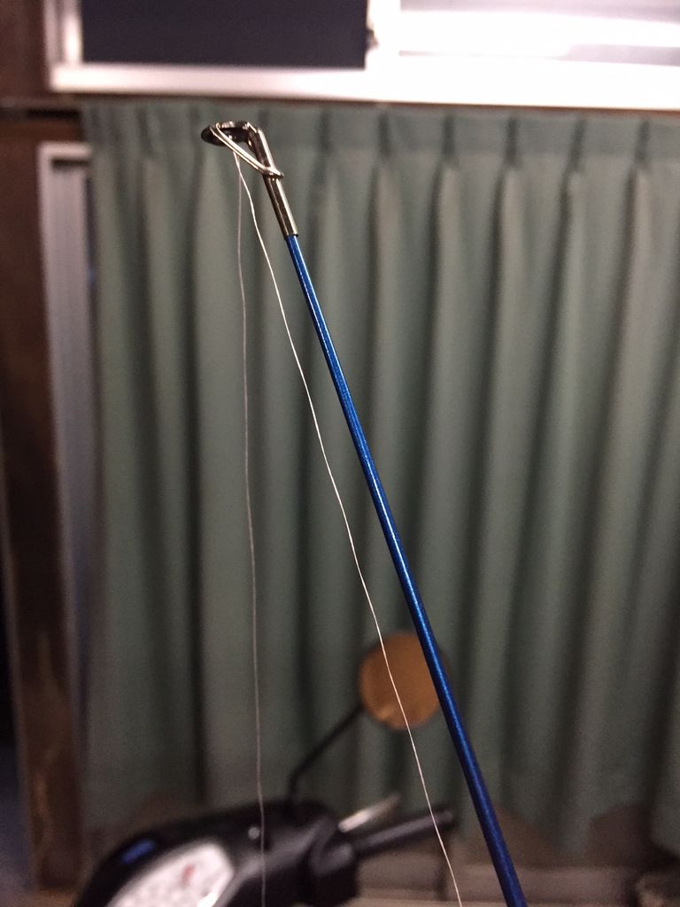 便利な振り出しルアーロッドで遊ぼう これから必要とされるコンパクトロッド 心はいつも 釣り日和