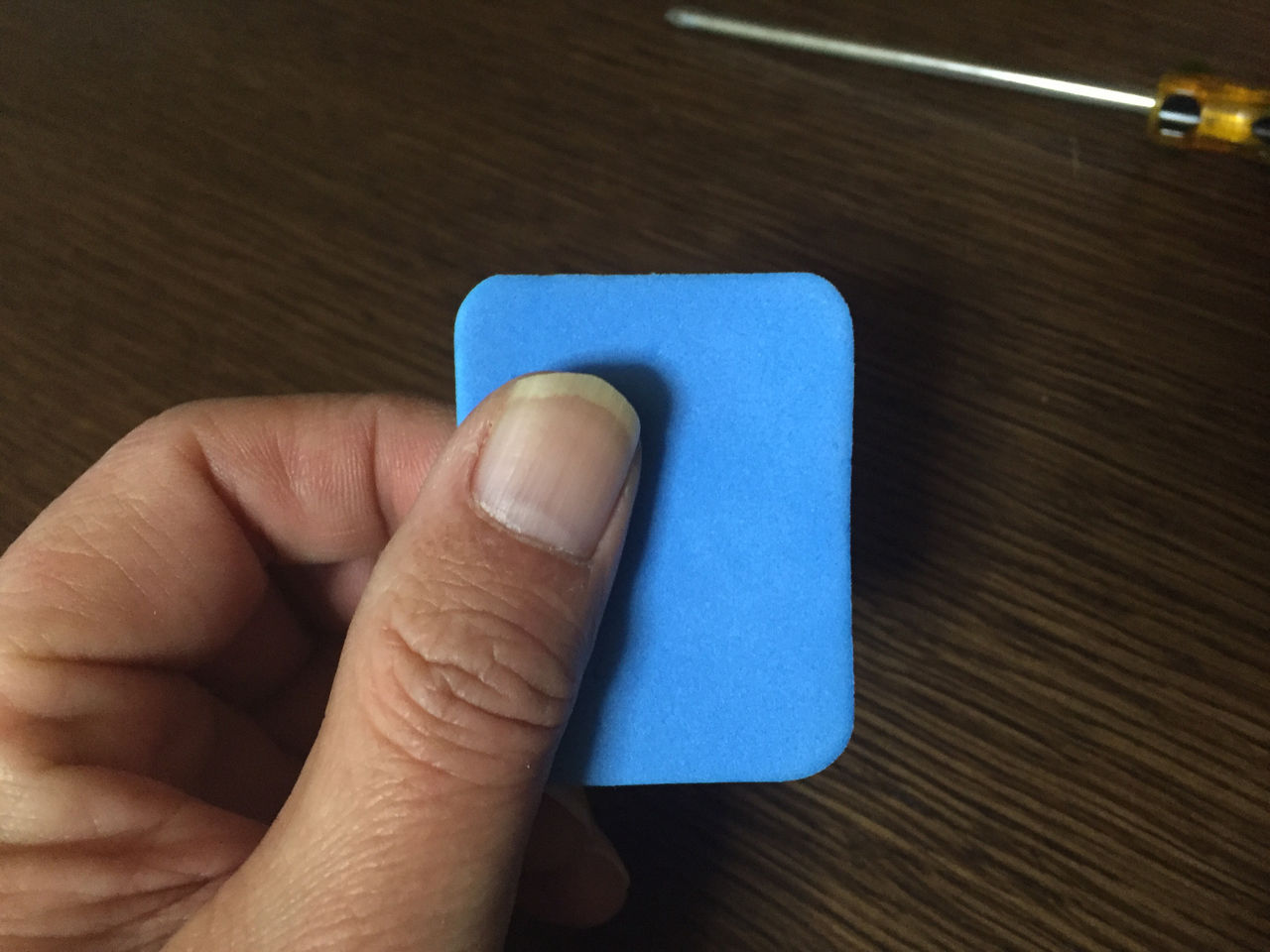 タカミヤカロスローター内部から異音 製品ムラの対処法 心はいつも 釣り日和