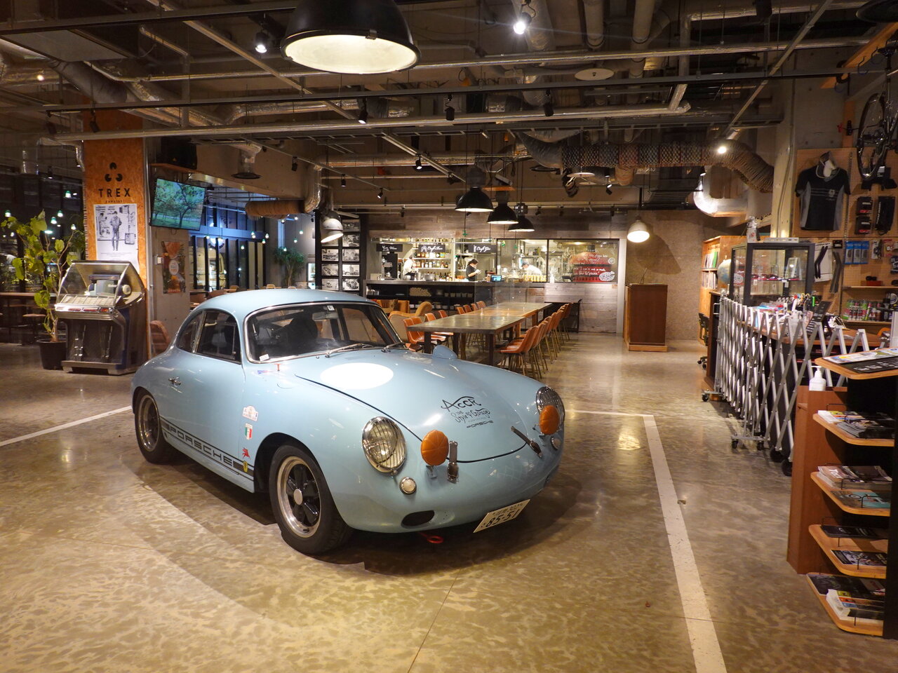 川崎市近辺にて手渡し】マルキン レイニーホーム27HD