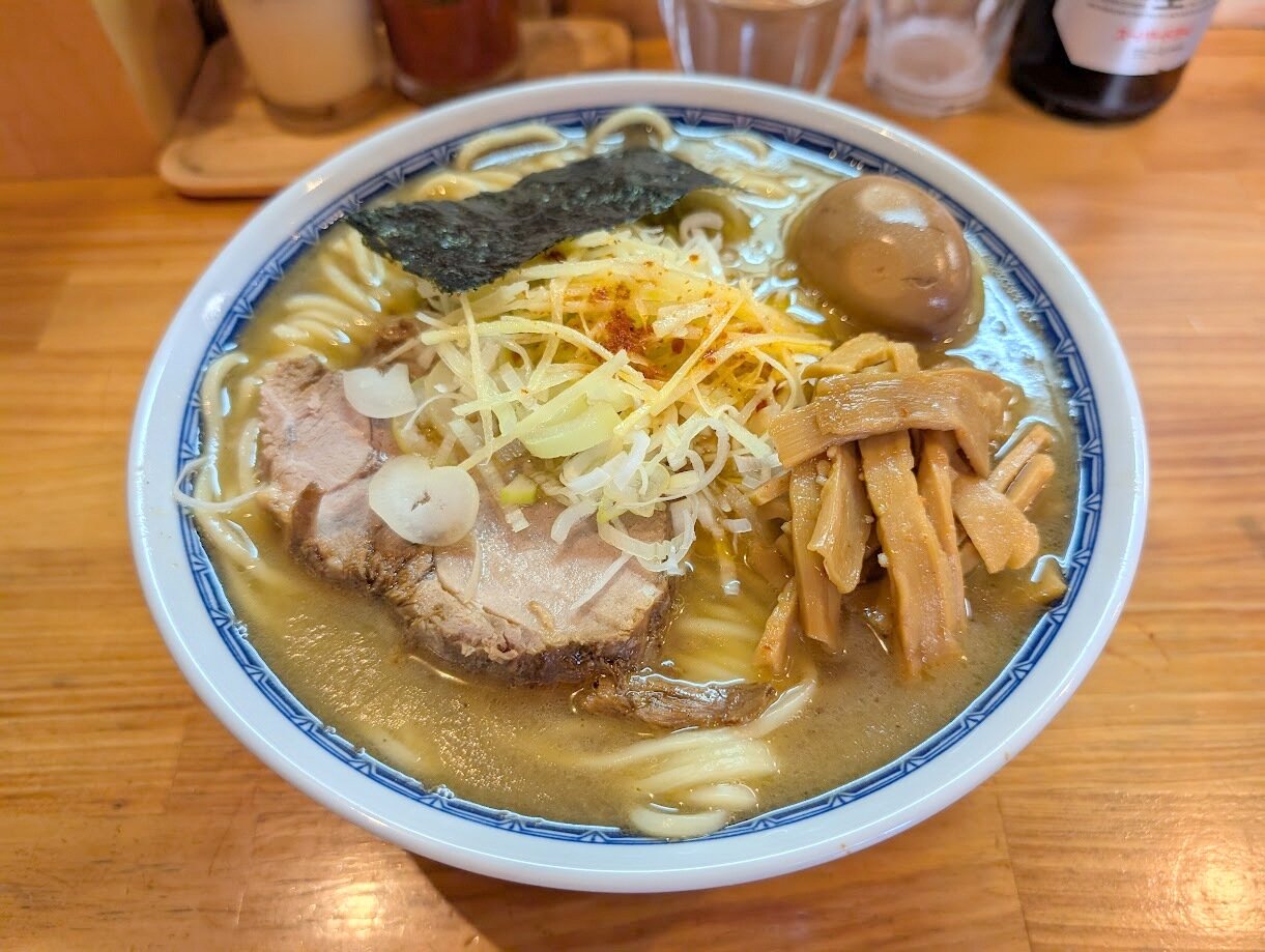 自家製ラーメン20㌔ 極太ちぢれ麺の作り方｜簡単レシピで自家製