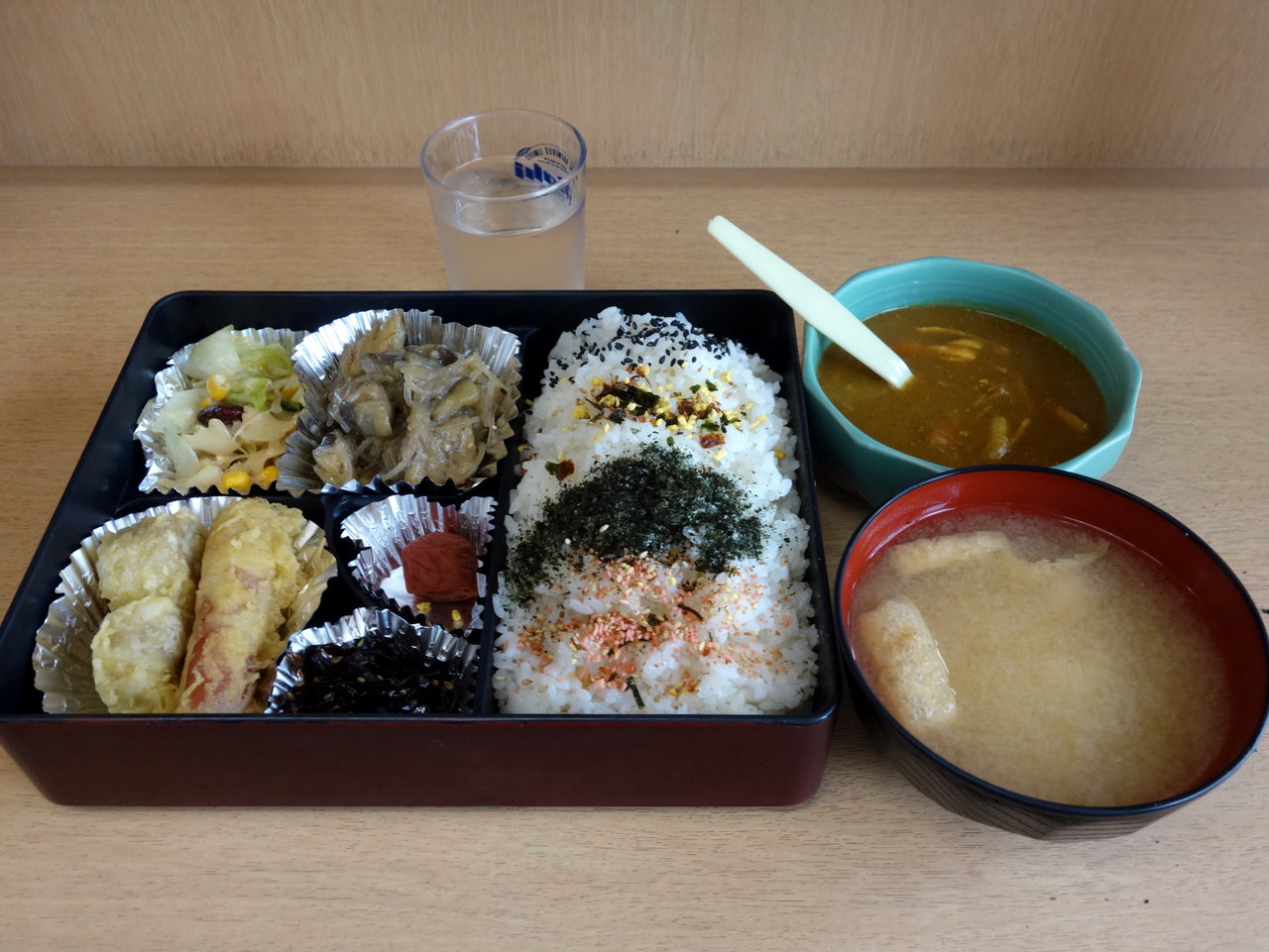 花子 と アン 赤毛のアン記念館 村岡花子文庫 大森めぐみ教会 みやいし食堂 選べる日替わりランチ はなまる の 食いしん坊ツアー