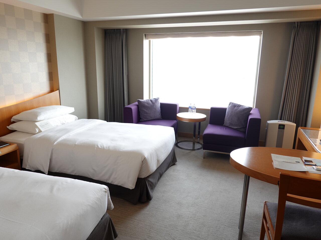 渋谷♪セルリアンタワー東急ホテル スーペリアツイン 朝食付き ペア宿泊券 渋谷♪セルリアンタワー東急ホテル スーペリアツイン 朝食付き ペア宿泊券