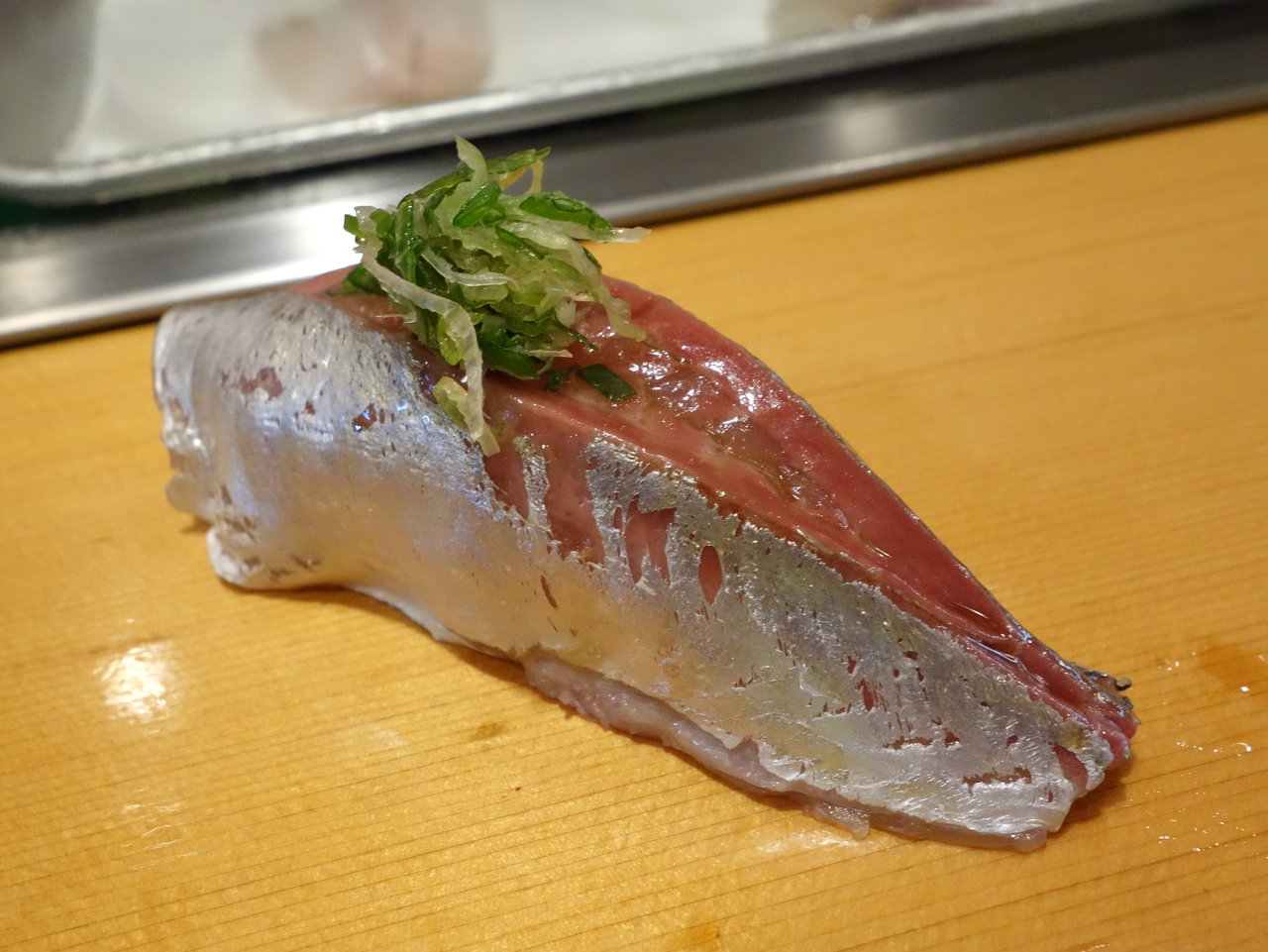 寿司 大 すしだい 待ち時間6時間40分 絶品 店長おまかせセット 43円 ビール 中瓶 605円 築地市場 B級グルメとラーメン二郎の食べある記