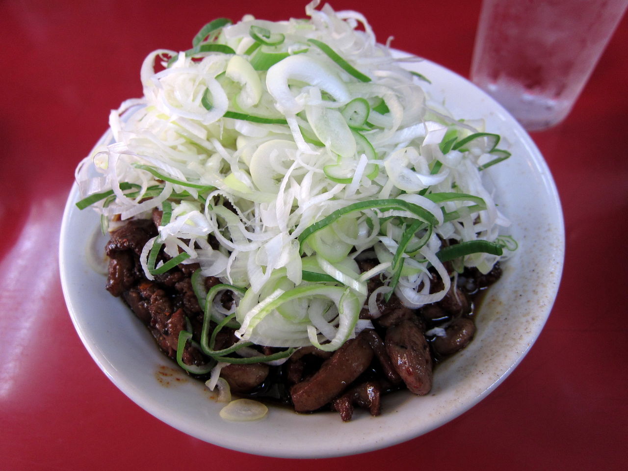 菜苑 亀戸店 ランチ限定 純レバ丼ミニサイズ ラーメン 1000円 江東区亀戸 B級グルメとラーメン二郎の食べある記 菜苑 亀戸店 ランチ限定 純レバ丼ミニサイズ ラーメン 1000円 江東区亀戸 B級グルメとラーメン二郎の食べある記