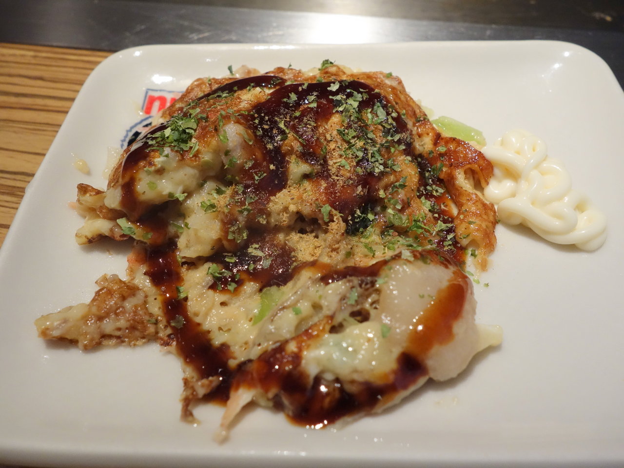 喃風 なんぷう 東池袋店 土日祝ランチ限定 食べ放題1 980円 クーポンで1ドリンク込み B級グルメとラーメン二郎の食べある記