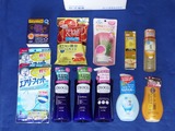 2022_06ロート製薬株主優待到着1