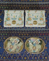 2006HOR株主優待