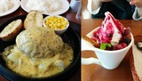 2017_05シェーンズグリルTOKYO優待ランチ