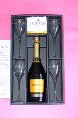 20140802メルシャンシャンパンセット当選