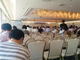2017_08毎日コムネット株主総会