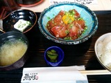 20170328九州熱中屋ランチ