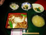 20150330月の雫ランチ