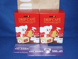 2012ドトール日レスHD総会土産