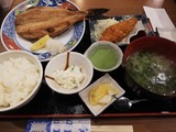 2022.11.25磯丸水産ランチ