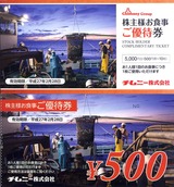 2014_08チムニー株主優待