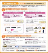2015_03GMOペパボ株主優待選択