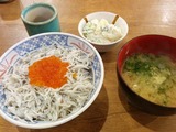 20170531磯丸水産ランチ