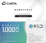 2025_03CARTAHD株主優待選択