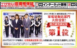 2013ヤマダ電機チラシ