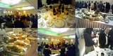 2008サイゼリヤ株主懇親会