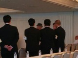 橋本氏