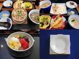 2023.04.03夢庵優待ランチ
