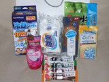2012マツモトキヨシHD総会土産