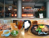 20170524ベルサイユの豚優待ランチ
