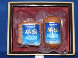 2009スターゼン株主優待