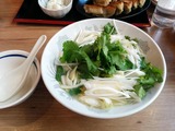 虎五郎優待ランチ20180410