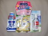 2010_9アース製薬株主優待