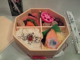 2012TV東京総会お弁当