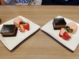20181216ステーキどん優待ランチ2
