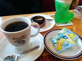 20180904コメダ珈琲優待消費