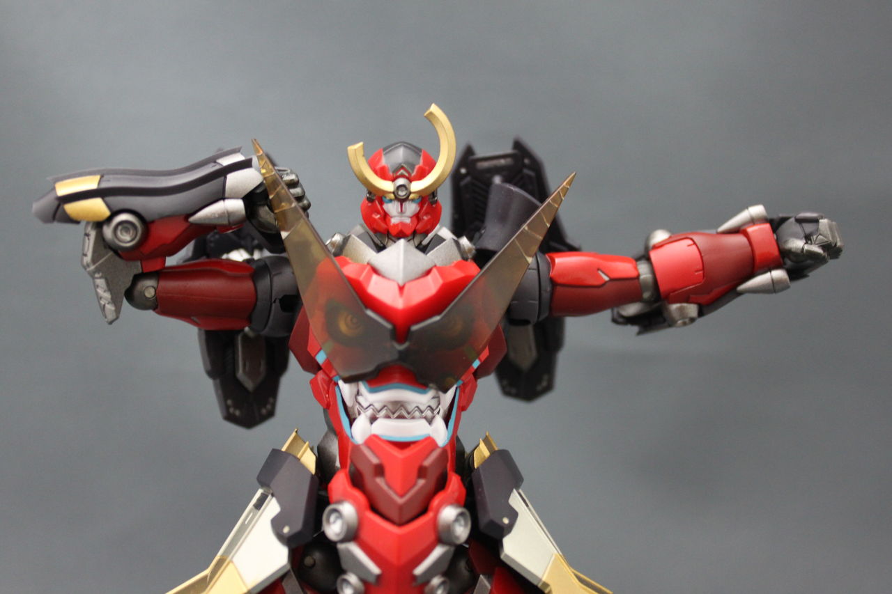 千値練(Sentinel) RIOBOT ジェフティ 千値練 RIOBOT ジェフティ (Z.O.E) | RIOBOT ジェフティ