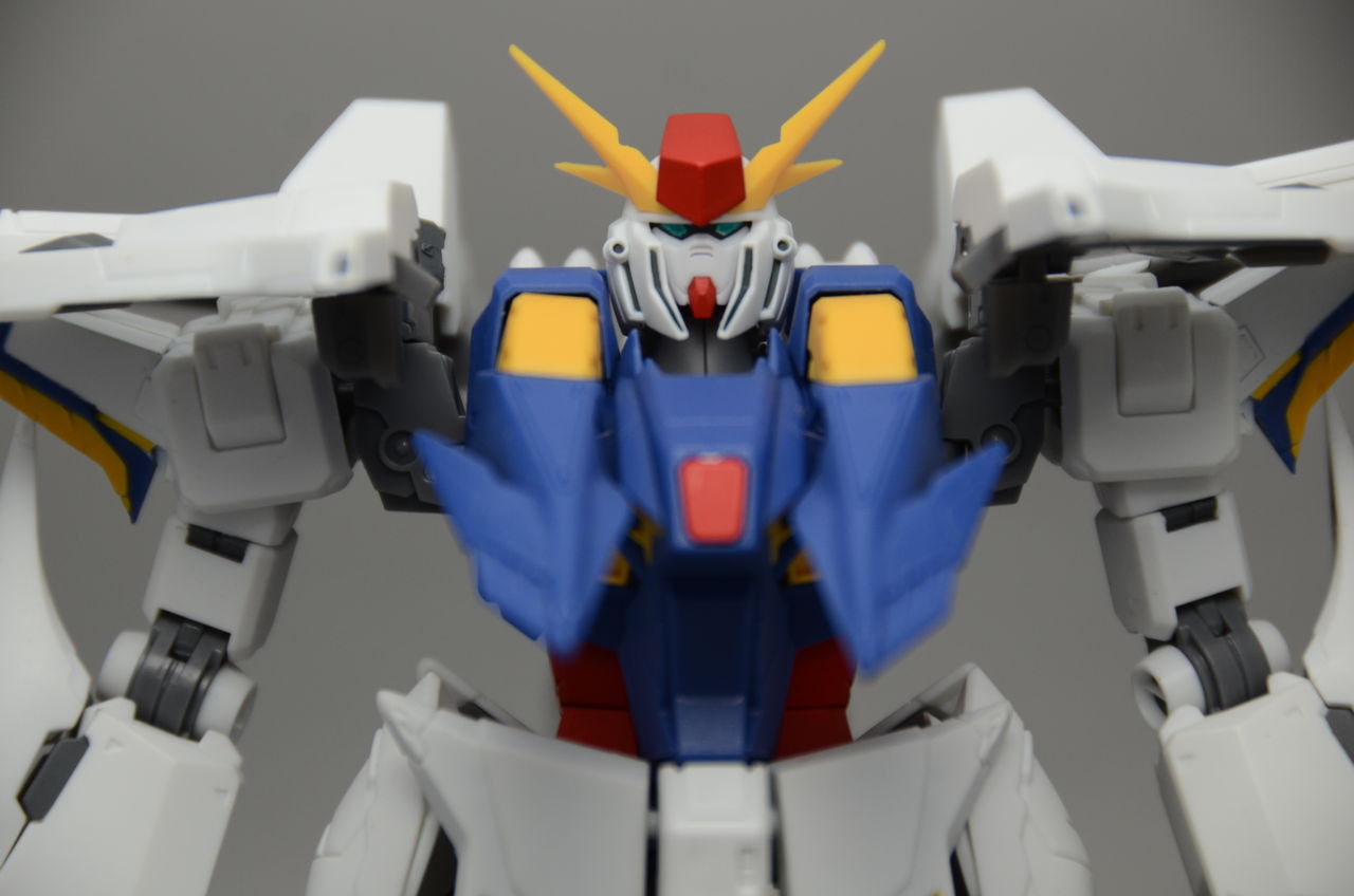 Robot魂 3ガンダム レビュー 貧乏人の玩具生活 Robot魂 3ガンダム レビュー 貧乏人の玩具生活