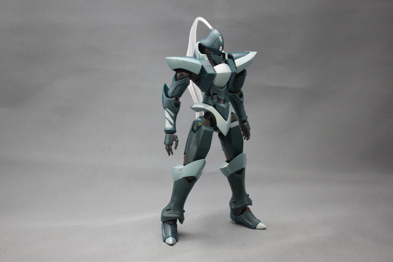 ROBOT魂 -ロボット魂-〈SIDE AS〉 コダール武器セット （魂ウェブ限定