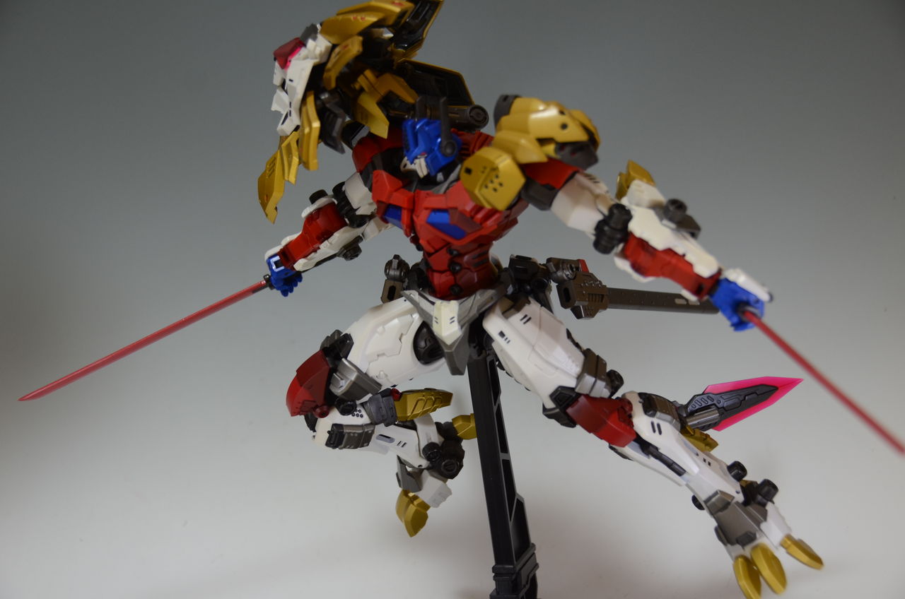 PE-DX05 PD-DX08B 非正規 トランスフォーマー レオニダス 【ライオ