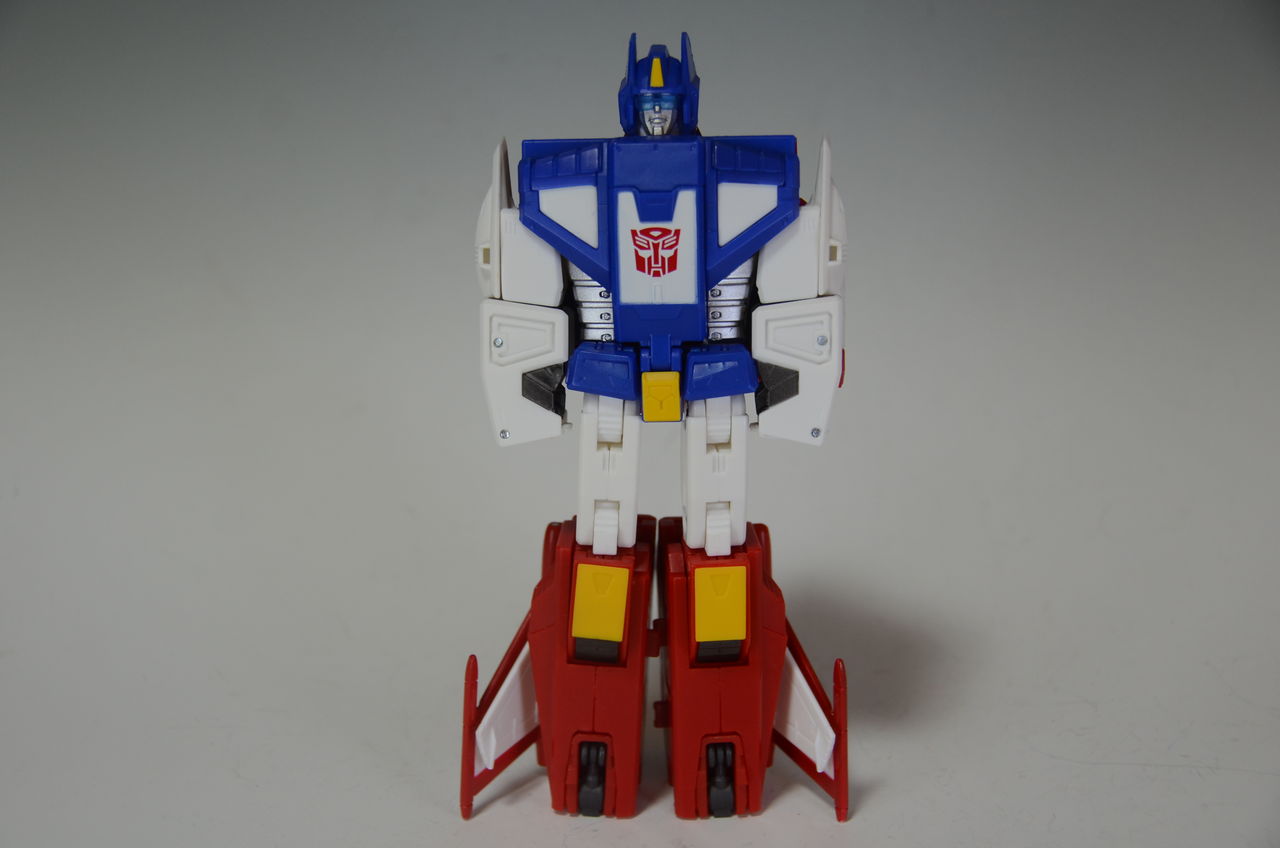 MP-24 マスターピース スターセイバー レビュー（スターセイバー