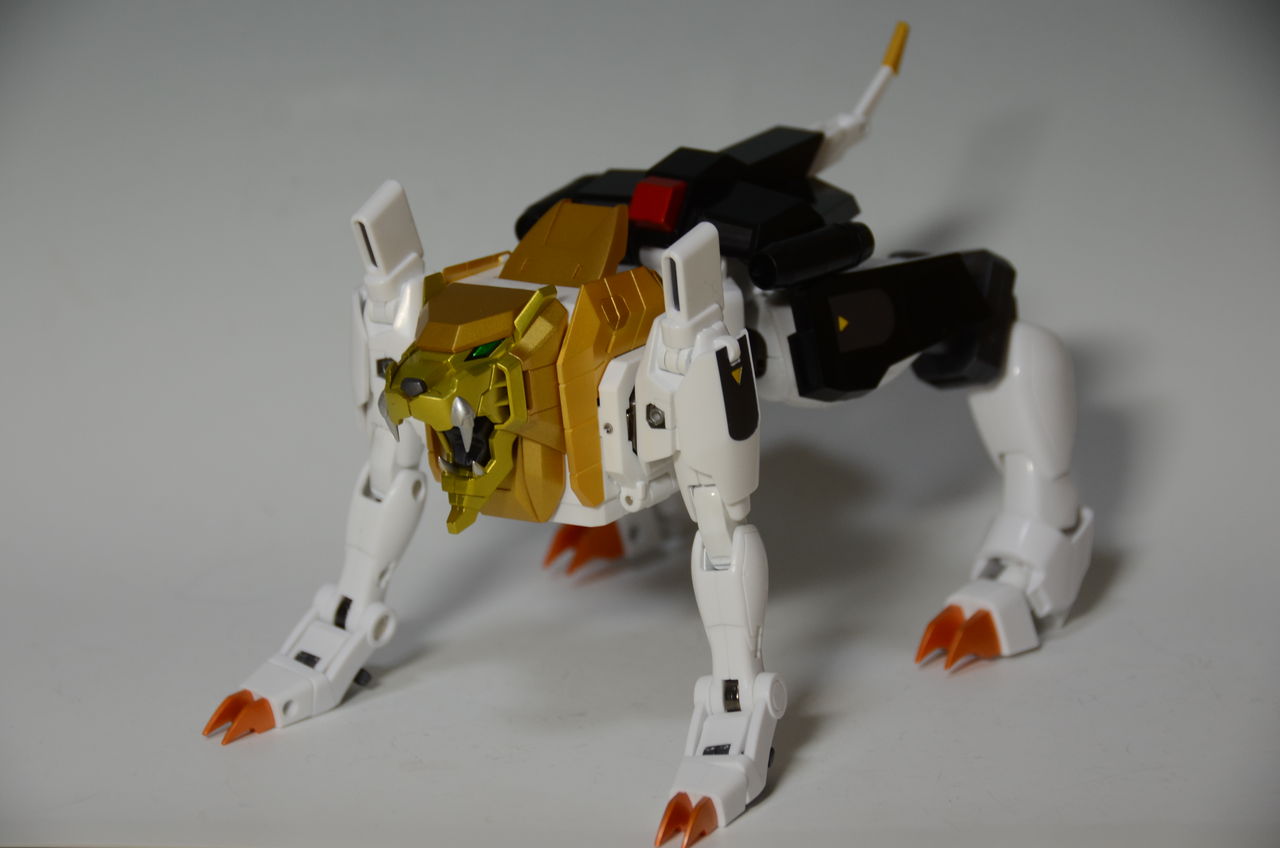 超合金魂 Gx 68 勇者王ガオガイガー レビュー ガイガー編 貧乏人の玩具生活 超合金魂 Gx 68 勇者王ガオガイガー レビュー ガイガー編 貧乏人の玩具生活